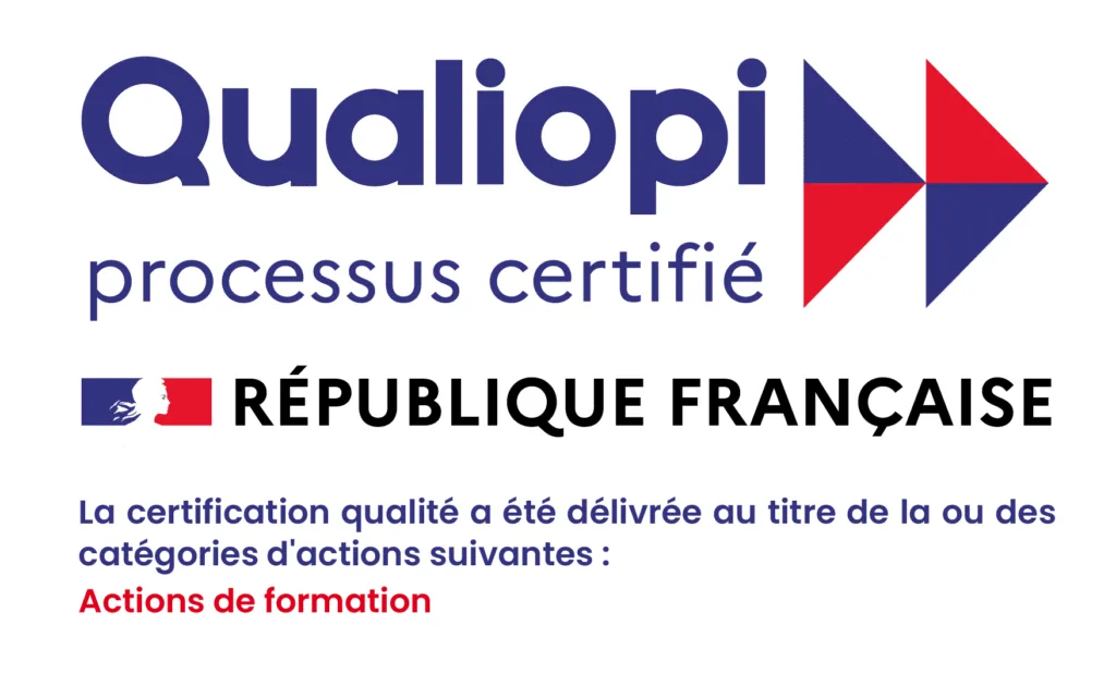 Certification Qualiopi - AFPLI Formation